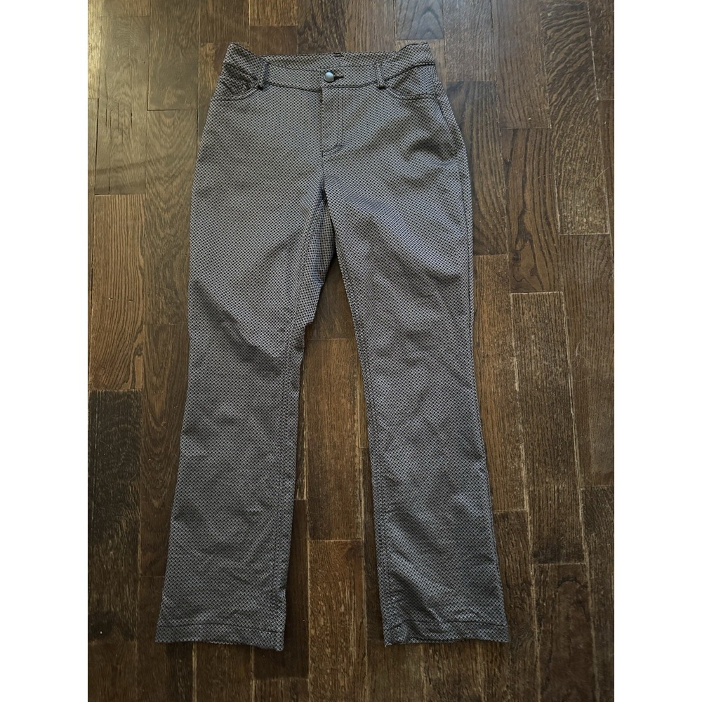Doncaster Collection Women's Pants Size 6P Straight Leg